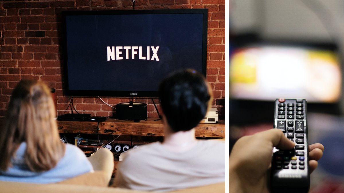  Netflix vill ta bort funktionen att dela lösenord och konton